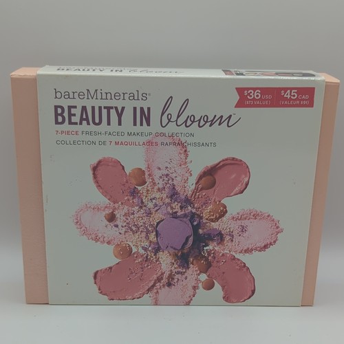 Bareminerals beauty bloom - beauty, in