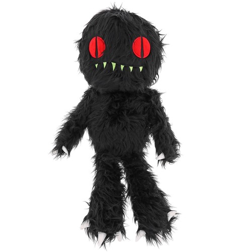 Peluche gus fink sid sleep - gus,