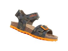 GEOX SANDALI BAMBINO JUNIOR