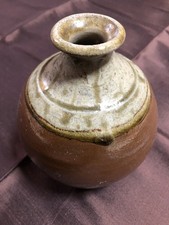 Antico vaso piccolo in