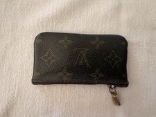 portachiavi louis vuitton