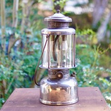 Coleman LZ327 Lanterna Made in