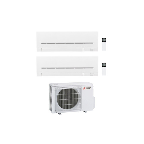 Mitsubishi climatizzatore - mitsubishi,