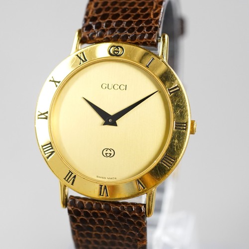 Gucci orologio uomo - gucci,