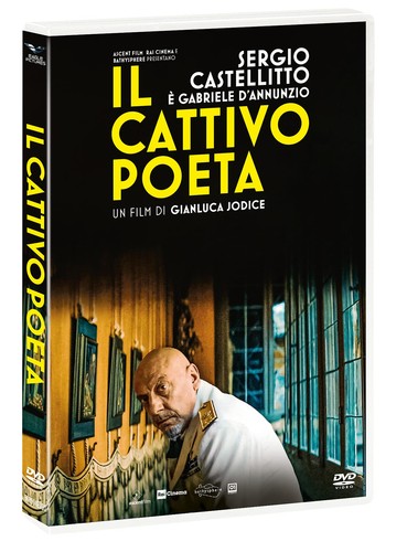 Cattivo poeta sergio - cattivo,