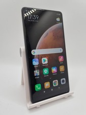 Smartphone Android Xiaomi Mi Mix 2 nero sbloccato 64 GB 5,99" 12MP doppia SIM