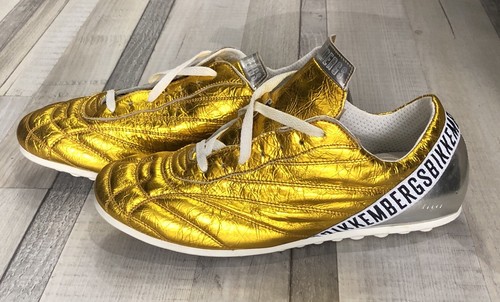 Sneakers dirk bikkembergs oro - bikkembergs,