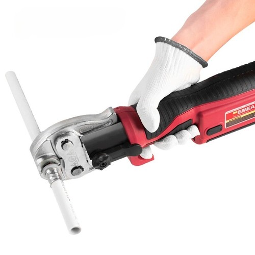 Ges 1525 pressa - tool, tubo