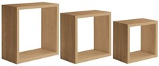 MODULARREDO | INCUBO Set di 3