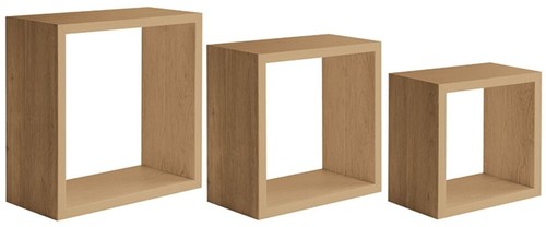 Modularredo incubo set di 3 - modularredo,