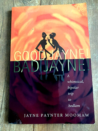 Good jayne bad - good,
