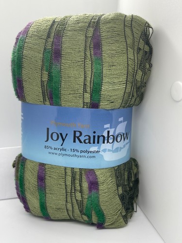 Plymouth joy rainbow verde - plymouth,