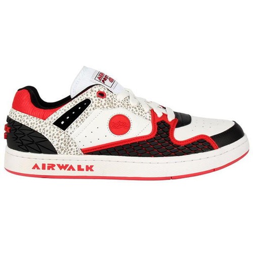 Nuovo airwalk prototype - nuovo, f