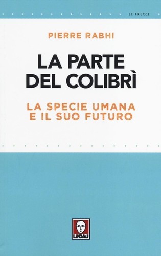 Libri pierre rabhi la - la, parte