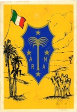 ANRA - ASS.NAZIONALE REDUCI