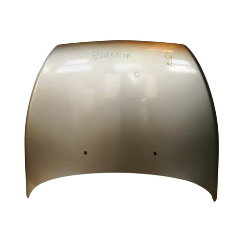 Cofano anteriore lancia - cofano, y