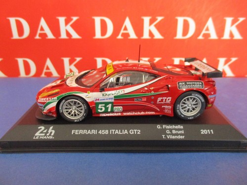 Die cast modellino auto - 1/43,