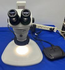 MICROSCOPIO NIKON SMZ 745