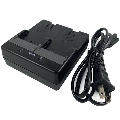 Nuovo cdc68 doppio - doppio, caricatore