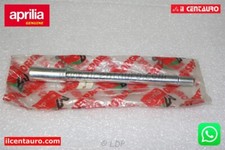 AP8213100 PERNO RUOTA ANTERIORE ORIGINALE APRILIA RX, MX, PEGASO TUAREG RALLY 50