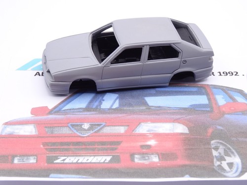 Alezan models kit 43 - .,