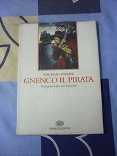 GNENCO IL PIRATA VINCENZO