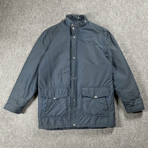 Vintage schott parka - parka, puffer