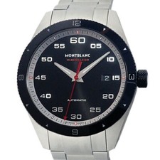 OROLOGIO MONTBLANC TIMEWALKER