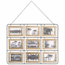 Cornice Portafoto Galleria