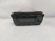 W06J0035153B Sistema Audio Radio per SEAT IBIZA BERLINA (6J5) 2008 1775015