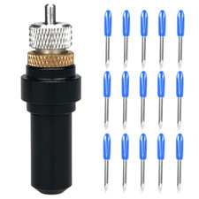 1XBlade Holder + 10X 30/45/60