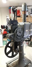 Proiettore fedi xv t - mm,