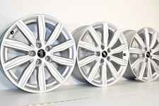 4 Cerchi Originali AUDI A6 - 19"