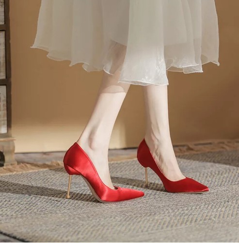 Decolte scarpe tacco - scarpe, alto