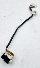 Ricambio PC PORTATILE NOTEBOOK HP PAVILION DV7  Cavo Alimentazione 50.4RN09.001