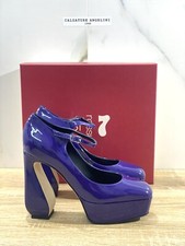 Sergio Rossi Décolleté’ si