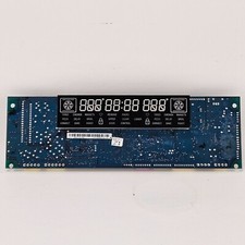 Scheda di controllo forno