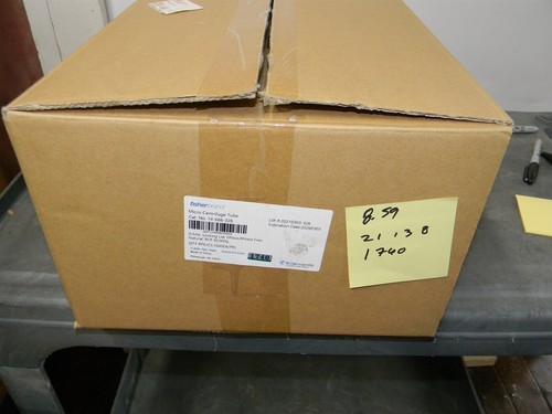 Fisher micro tubo centrifuga - fisher,