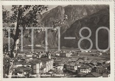 MEZZOLOMBARDO - PIANA ROTALIANA - TRENTINO (TRENTO) 1958