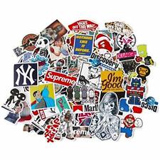 ADESIVI VINTAGE PUOI SCEGLIERE DELLE VARIANTI ADESIVI 1980 -1970