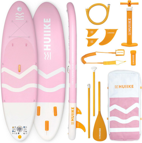 Tavola sup gonfiabile - tavola, adulti