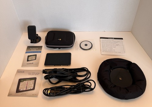 Garmin nuvi 3760 navigatore - nuvi,