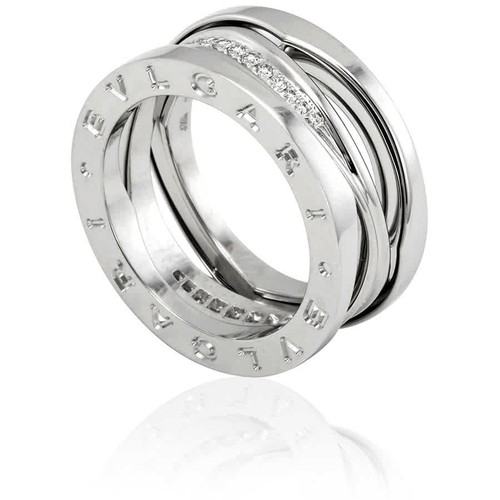 Bvlgari zero1 design legend - b.zero1,