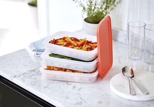 Tupperware pinguino smart - smart, set