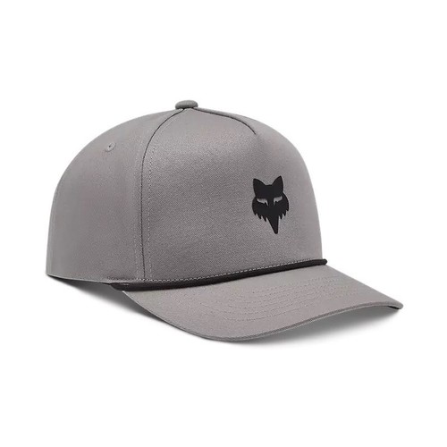 Fox racing rope cappello - racing,