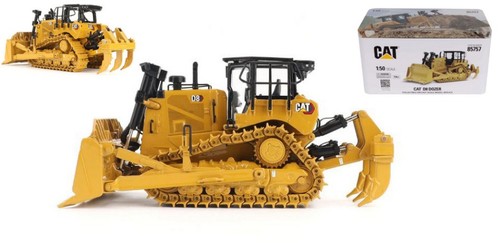 Diecast master ruspa cingolata - master,
