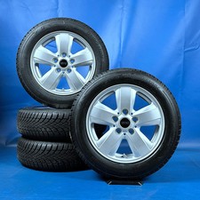Cerchi invernali MINI F55 F56