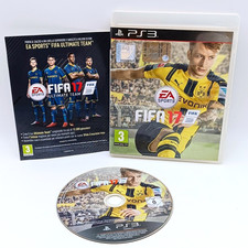 FIFA 17 PS3 PAL ITA Testato