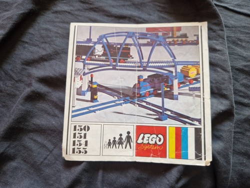Lego libretto pianificazione - libretto,