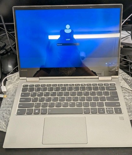 Lenovo yoga 730 13ikb - lenovo, 13"